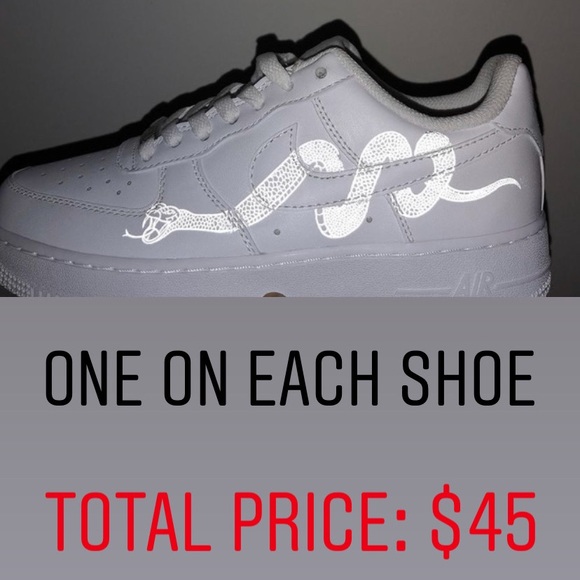 custom Shoes Customizing Your Shoes Poshmark